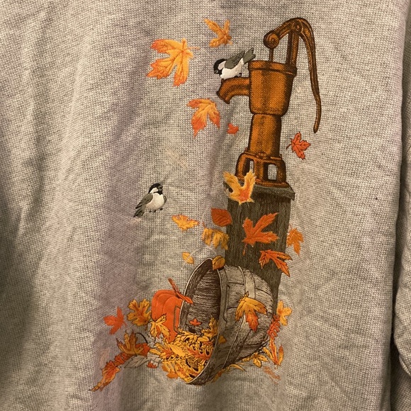 Diport U.S.A. Sweatshirt - Picture 2 of 6